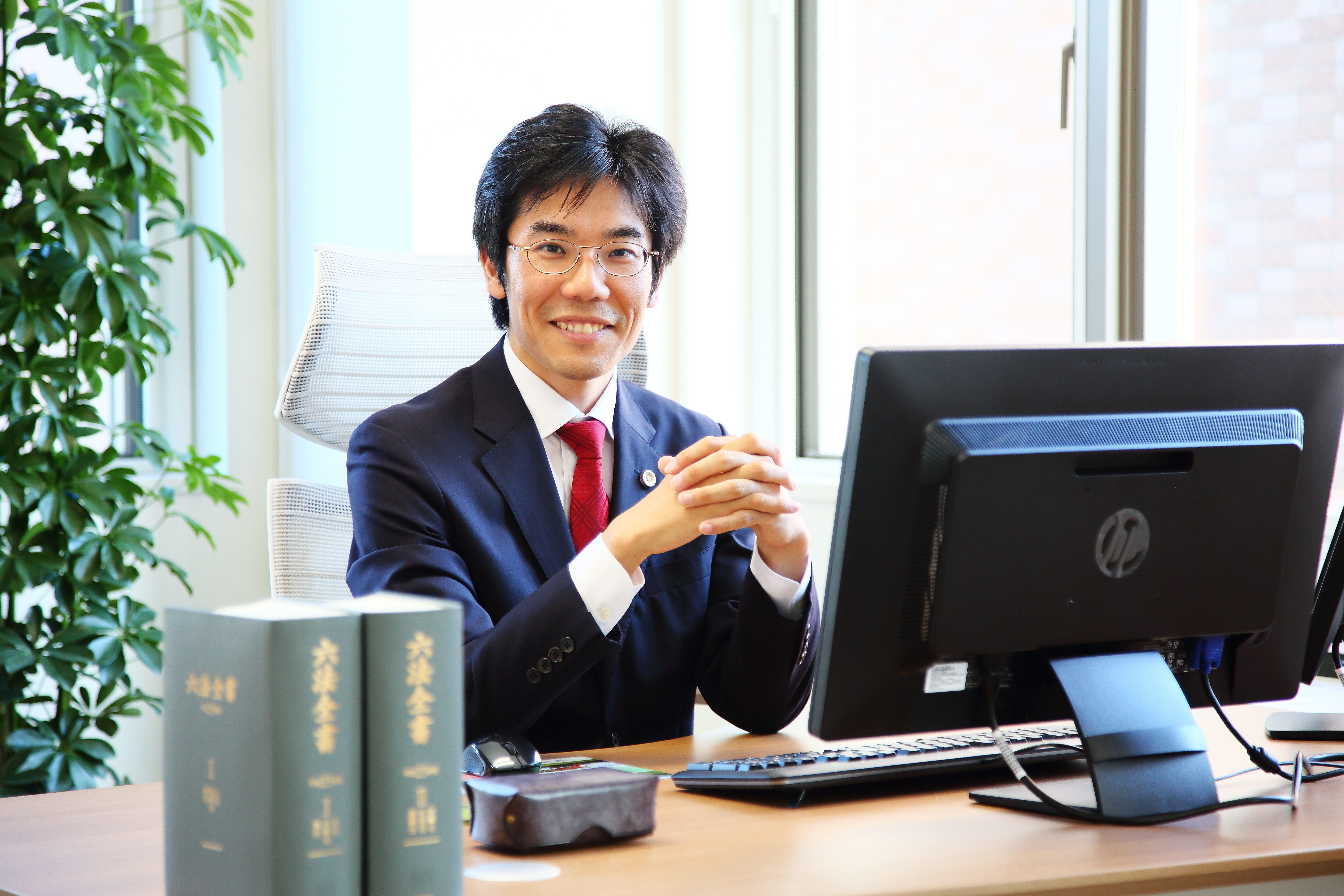 札幌の弁護士　菊地輝仙